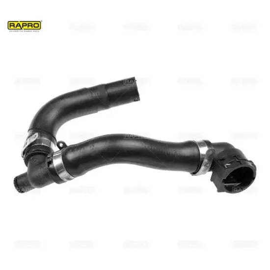 KALORİFER HORTUMU  FIORINO-BIPPER-NEMO 1.3JTD./HDI resmi