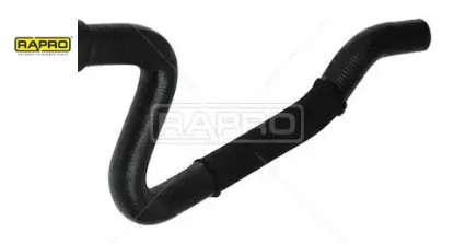KALORİFER HORTUMU 307 1.4 HDI resmi