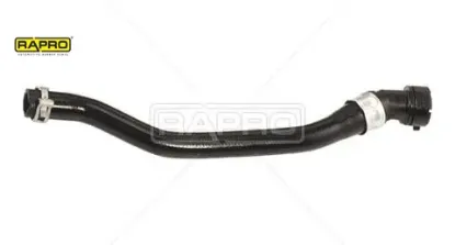KALORİFER HORTUMU  1007-207-C2-C3 I/II  1.4HDI/DV4TD resmi
