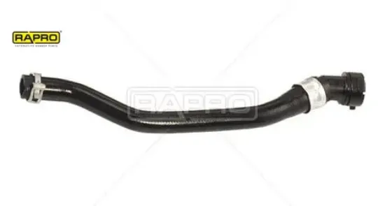 KALORİFER HORTUMU  1007-207-C2-C3 I/II  1.4HDI/DV4TD resmi