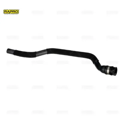 KALORİFER HORTUMU  307-308-PARTNER TEPE 1.6HDI resmi