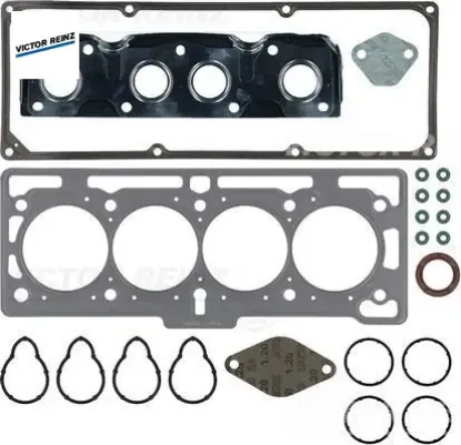 ÜST TAKIM CONTA DACIA LOGAN 04> SANDERO 08> KANGOO II 08> DOKKER 12> 1.4 K7J 1.6 K7M resmi