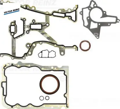 ALT TAKIM CONTA SETİ CORSA C 01>11 resmi