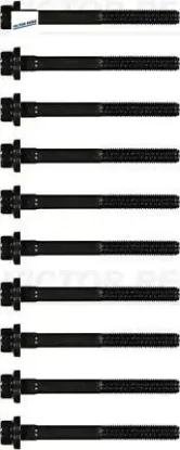 SİLİNDİR KAPAK SAPLAMASI LINEA-BRAVO 1.2/1.4 16V resmi