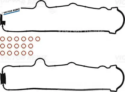 ÜST KAPAK CONTA OMEGA B 2.5-2.6-3.0 V6 94-01-VECTRA A 92-95 VECTRA C resmi