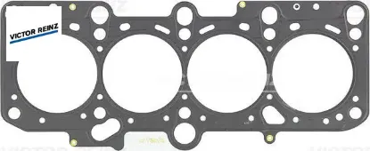 SİLİNDİR KAPAK CONTASI PASSAT-AUDI A3-A4-A6 1.8-1.8 T resmi