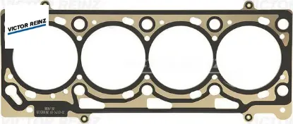 SİLİNDİR KAPAK CONTASI GOLF-BORA-A3-BORA-GOLF-POLO 1.6 16V resmi