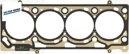 SİLİNDİR KAPAK CONTASI GOLF-BORA-A3-BORA-GOLF-POLO 1.6 16V resmi
