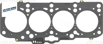 SİLİNDİR KAPAK CONTASI A3 2.0 TDI (05-08) A4 2.0 TDI (06-09) resmi