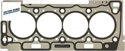 SİLİNDİR KAPAK CONTA 206-307 1.6 16V resmi
