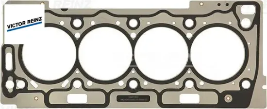 SİLİNDİR KAPAK CONTA 206-307 1.6 16V resmi
