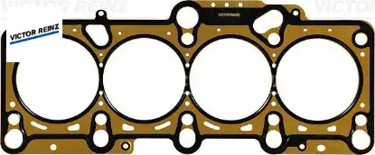 SİLİNDİR KAPAK CONTASI PASSAT (01-05) A4 (04-08) 2.0 resmi