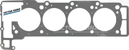 SİLİNDİR KAPAK CONTASI SAG MERCEDES M113 C219 W210 W211 W164 W220 resmi