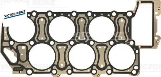 SİLİNDİR KAPAK CONTASI CAYENNE 3.2 V6 resmi