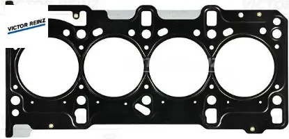 SİLİNDİR KAPAK CONTASI (0.72mm) ASTRA H-ASTRA J-CORSA C-D-E MERIVA A-B AVEO-LINEA-PUNTO-FIORINO resmi