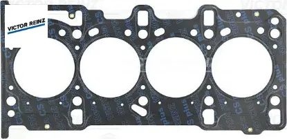 SİLİNDİR KAPAK CONTASI 2.Ç.  ASTRA H/J-CORSA C/D/E-FIORINO-LINEA  1.3JTD Z13DT   04-> resmi