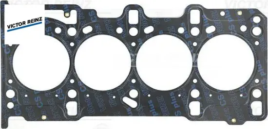SİLİNDİR KAPAK CONTASI 2.Ç.  ASTRA H/J-CORSA C/D/E-FIORINO-LINEA  1.3JTD Z13DT   04-> resmi