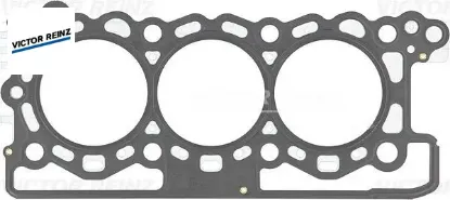 SİLİNDİR KAPAK CONTASI JAGUAR XF I (X250) resmi