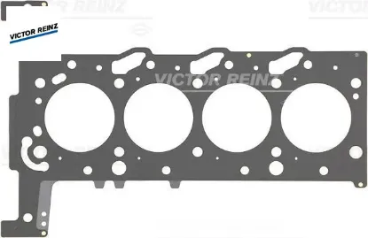 SİLİNDİR KAPAK CONTASI (2 CEKTIK ) BOXER III JUMPER III 22DT PUMA C81 C96 C110 PUMA TRANSIT V347 2.2 resmi