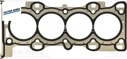 SİLİNDİR KAPAK CONTASI MAZDA 6 2.0 05> resmi