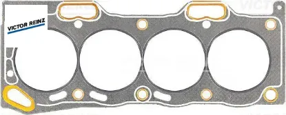 SİLİNDİR KAPAK CONTASI COROLLA 98>02 resmi