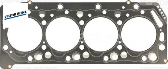 SİLİNDİR KAPAK CONTASI L200 2001-2007 L300 1987-2003 PAJERO 1998-2006 resmi