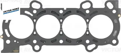 SİLİNDİR KAPAK CONTASI ACCORD VII 2.0-2.4 03>08 ODYSSEY 2.4İ-VTEC 08> resmi