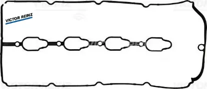 EGZOZ MANIFOLD CONTASI resmi