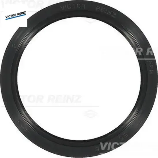 KRANK KECESI ON BMW B47 B57 N47 N57 (55x68x8) resmi