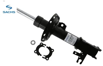 ÖN AMORTİSÖR SOL ASTRA H 04>10 resmi