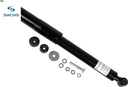 ARKA AMORTİSÖR 124/201 GAZLI resmi