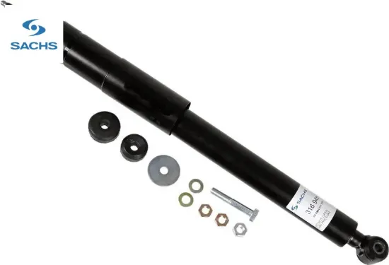 ARKA AMORTİSÖR 124/201 GAZLI resmi