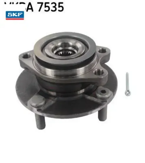 TEKER RULMANI CUBE 1.5 DCI resmi