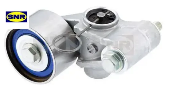 EKSANTRİK GERGİ RULMANI (TRİGER TENSİONER)SUBA FORESTER-XT-IMPREZA-LEGACY-L SERİE resmi