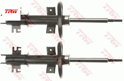 ON AMORTISOR MASTER resmi
