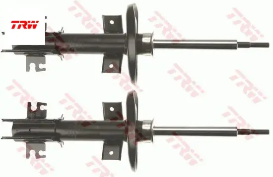 ON AMORTISOR MASTER resmi