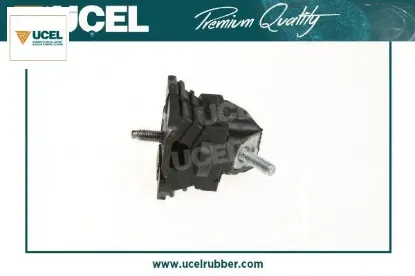 MOTOR TAKOZU SAĞ-SOLF. TRANSIT V184 resmi