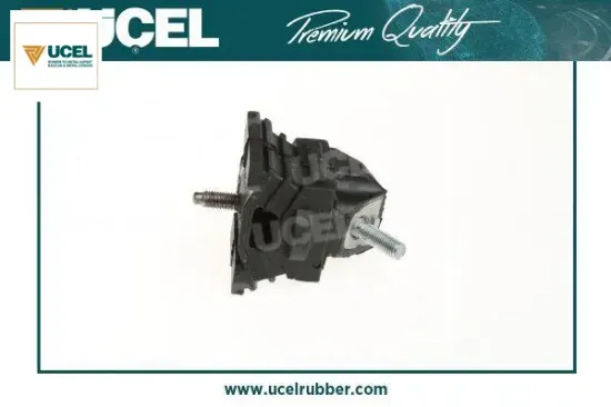 MOTOR TAKOZU SAĞ-SOLF. TRANSIT V184 resmi