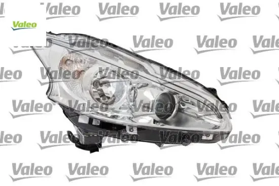 SOL FAR P208 12>19 (ELEKTRİKLİ) (H7) (MOTORLU LED GÜNDÜZ FARLI) resmi