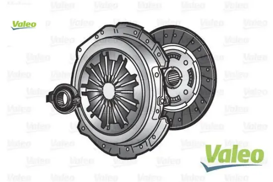 DEBRİYAJ BASKI PLAKA DUCATO-BOXER 2.8JTD resmi