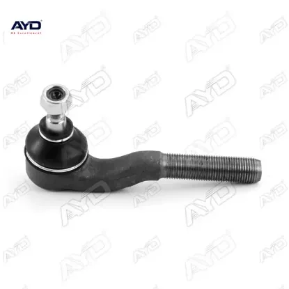 Rotbaşi Sol   406 1995-2004 Ayd  3817.40   1391 resmi