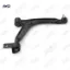 Alt Salincak Döküm Sağ 18mm    Partner-xsara 96-05 Ayd  3521.L5/ 3521.F3/ 3521.L4/ 352   AYD97PU02101 resmi