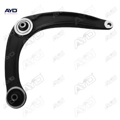 Alt Salincak Sağ Rotilsiz Döküm   308-3008-5008-c4-ds4  2007-2015 Ayd  3521.R3   AYD97PU08688 resmi