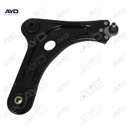 Alt Salincak Komple Sağ   208-c3  2012-2019 Ayd  9670771480/ P-518   AYD97PU11166 resmi