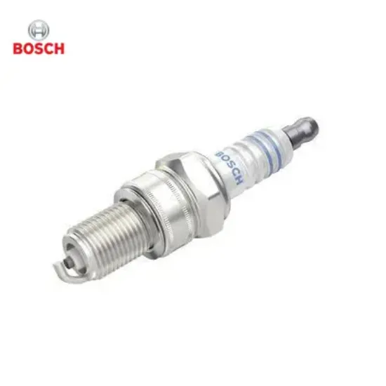 Ateşleme Bujisi W7dc M-131/r-9/r-11/7700857576/bos resmi