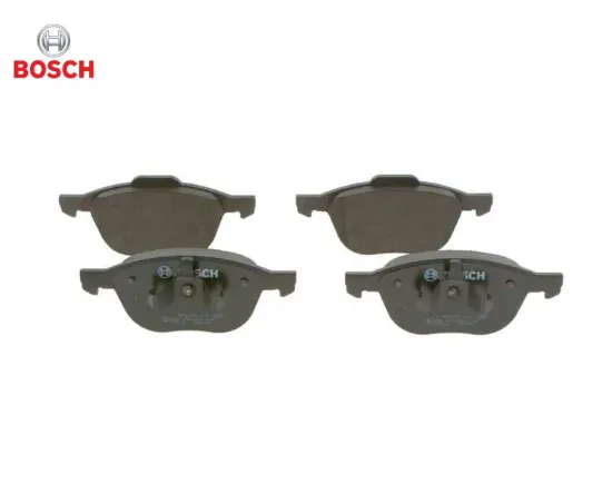Ön Balata Focus 04>18) Cmax 07>19 Kuga I -ii 08>14 Volvo V40 19> C30 06>12 S70 08>13s40 04>12 V50 04 resmi