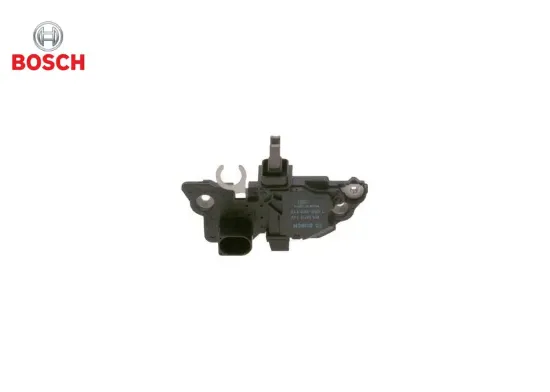 Konjektör Polo 1.9-golf Iv-caddy Ii-bora-t5 Tdi F00m14587 resmi