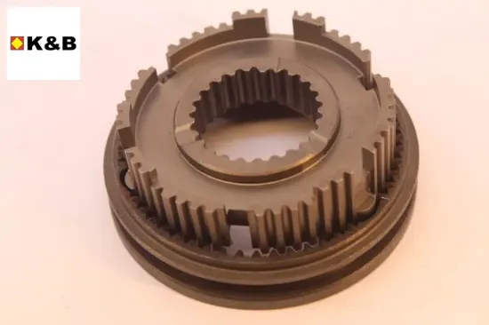 3/4 Vites Senkromeci 307-308-3008-407-508-5008-partner-rifter-expert-boxer Iii-ducato resmi