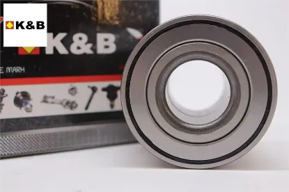 Arka Teker Rulmani   307-c4 1.4/2.0hdi K&b  3748.83/ BTH-1209E/ SNRFC 4124    resmi