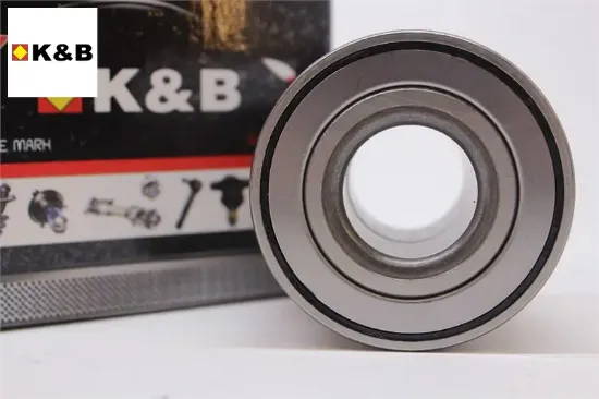 Arka Teker Rulmani   307-c4 1.4/2.0hdi K&b  3748.83/ BTH-1209E/ SNRFC 4124    resmi